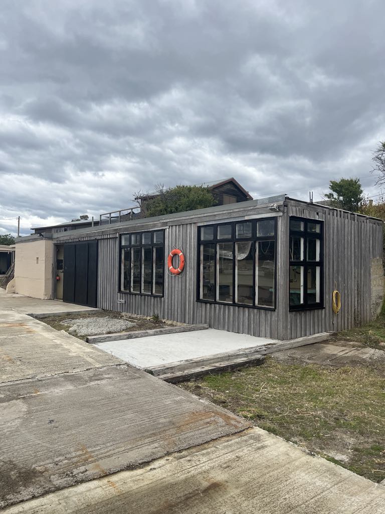 Shippies Shipwright Services | Imlay St, Dunalley TAS 7177, Australia | Phone: 0478 637 486