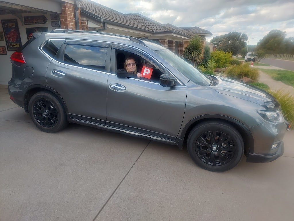 Seymour Driving School | 82 Emily St, Seymour VIC 3660, Australia | Phone: 0401 613 431