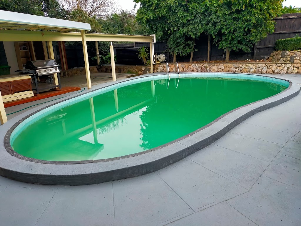 Devlin Pool and Spa Barrier Inspections | general contractor | 1/60 Beard St, Eltham VIC 3095, Australia | 0451717701 OR +61 451 717 701