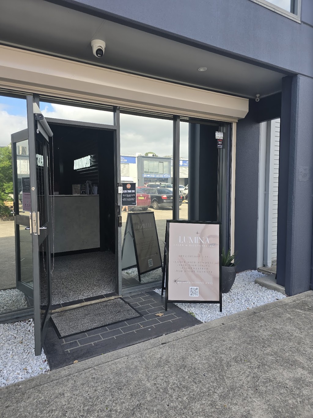 Lumina Laser & Rejuvenation | 40 Bowman St, Richmond NSW 2753, Australia | Phone: 0461 293 621
