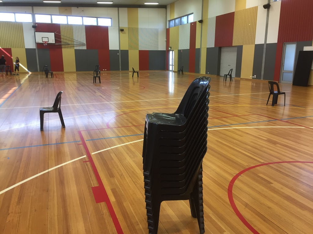 Kangaroo Flat Primary School | school | 60-80 Olympic Parade, Kangaroo Flat VIC 3555, Australia | 0354475100 OR +61 3 5447 5100