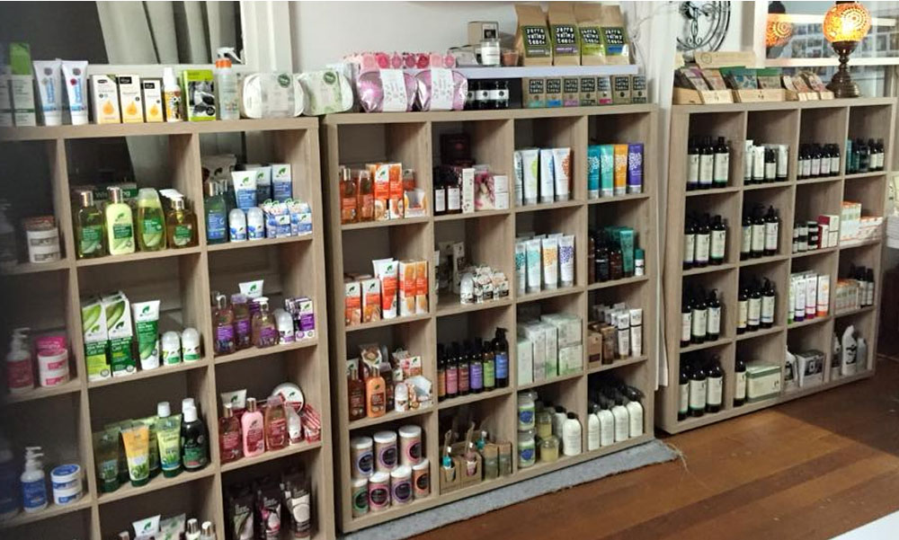 Pamper by Nature | store | 25 Nugent St, Monbulk VIC 3793, Australia | 0408688509 OR +61 408 688 509