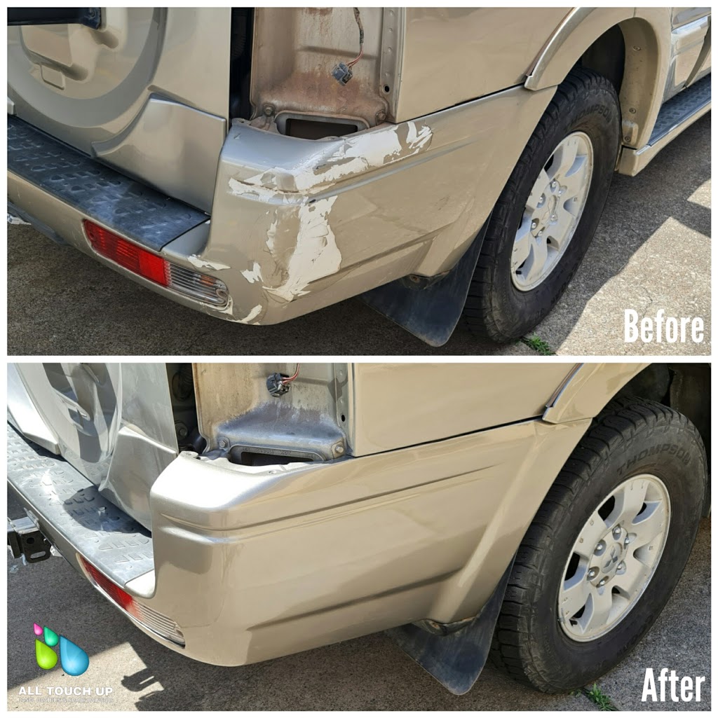 ALL TOUCH UP | car repair | Park Ridge South QLD 4125, Australia | 0422668853 OR +61 422 668 853