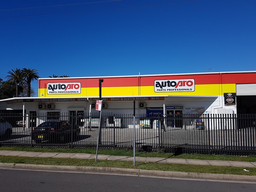 BrookMotors - Autopro | electronics store | 74-76 Maitland Rd, Mayfield NSW 2304, Australia | 0249609200 OR +61 2 4960 9200