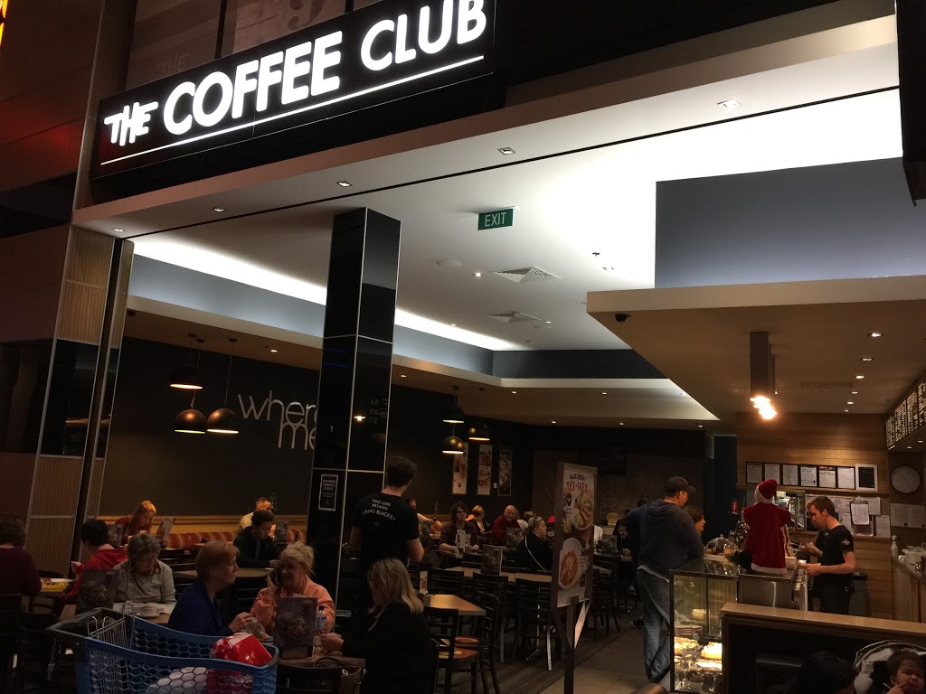 The Coffee Club Café - Southland Bay Road | cafe | 1003/1239 Nepean Hwy, Cheltenham VIC 3192, Australia | 0395837278 OR +61 3 9583 7278