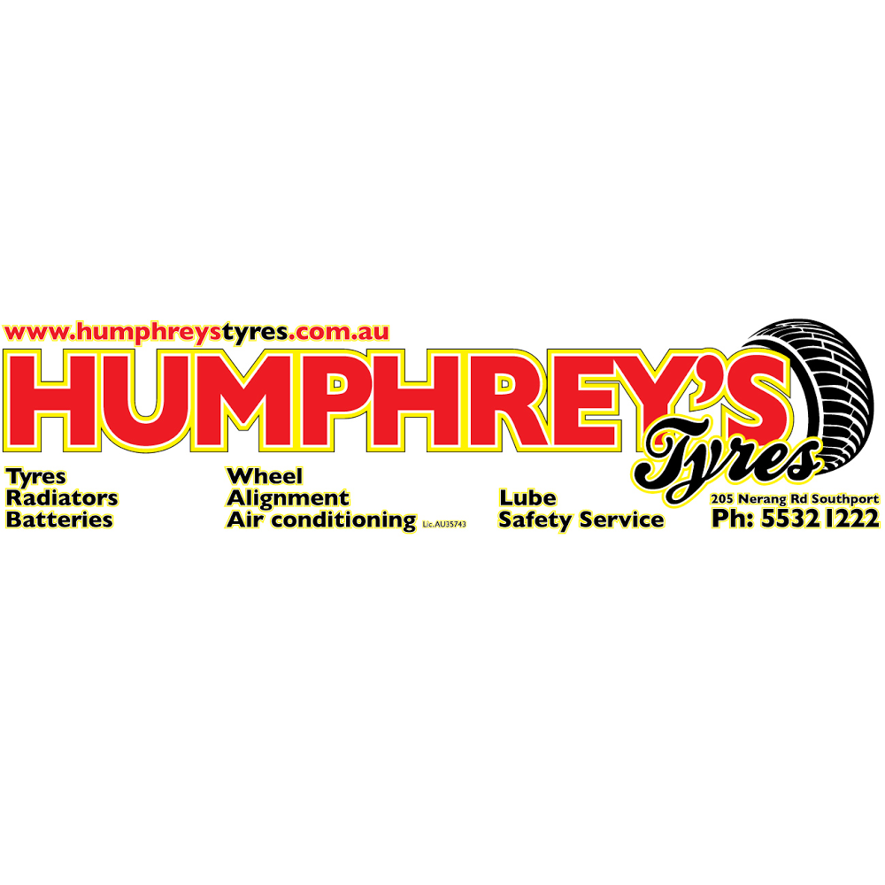 Humphreys Auto Care | car repair | 205 Nerang St, Southport QLD 4215, Australia | 0755321222 OR +61 7 5532 1222