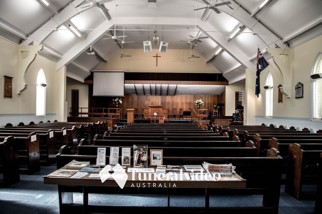 Eastwood Baptist Church | church | 3 First Ave, Eastwood NSW 2122, Australia | 0298741514 OR +61 2 9874 1514