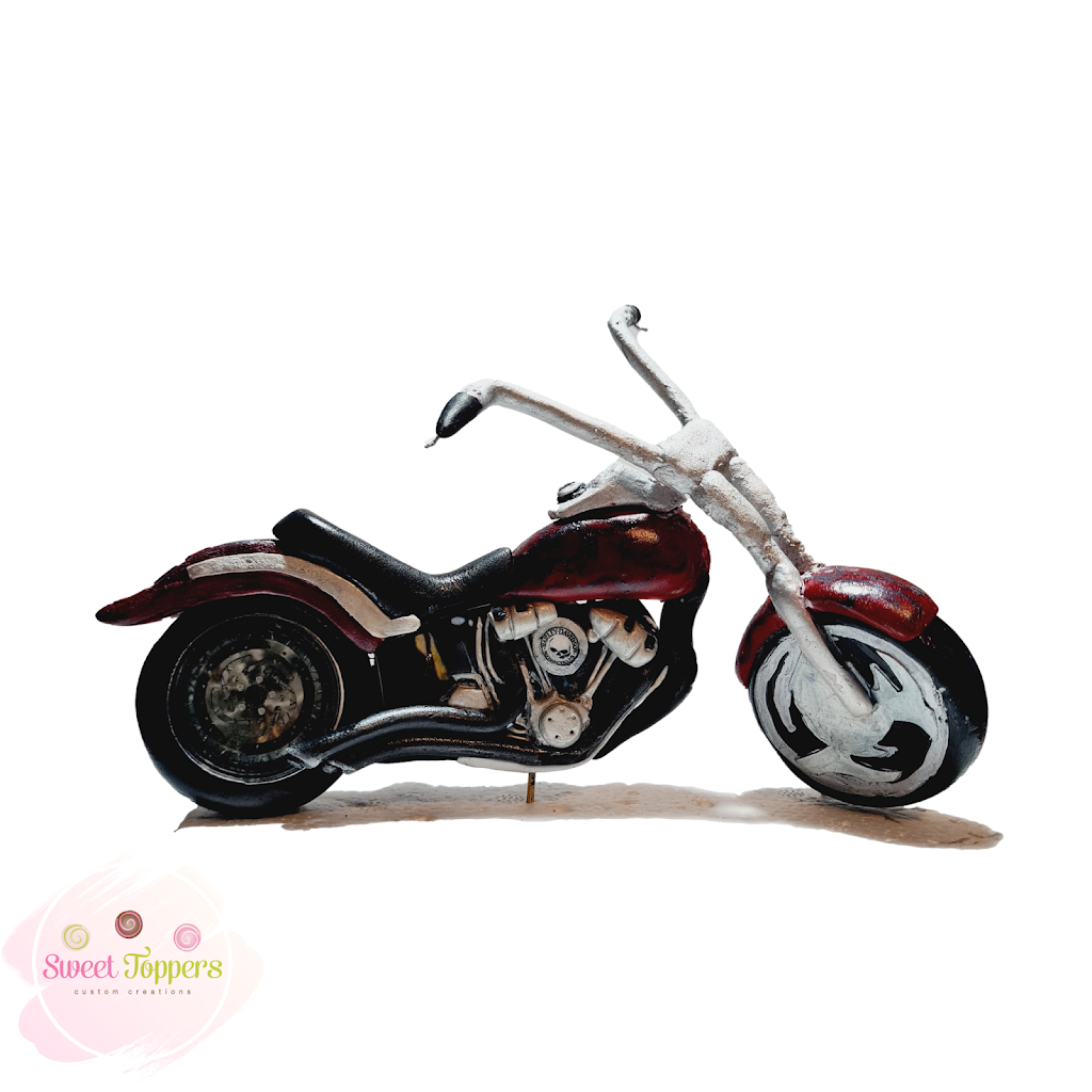 Sweet Toppers | 2 Grevillea Cl, Cowra NSW 2794, Australia | Phone: 0432 170 910