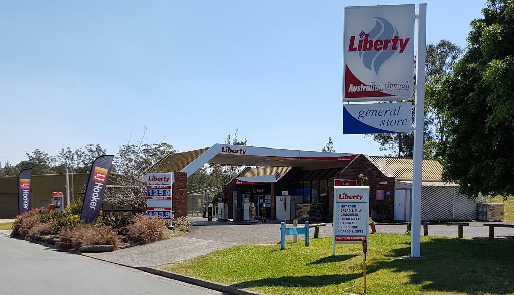 Kooralbyn General Store & Fuel Station | gas station | 9 Salisbury Ave, Kooralbyn QLD 4285, Australia | 0755446266 OR +61 7 5544 6266