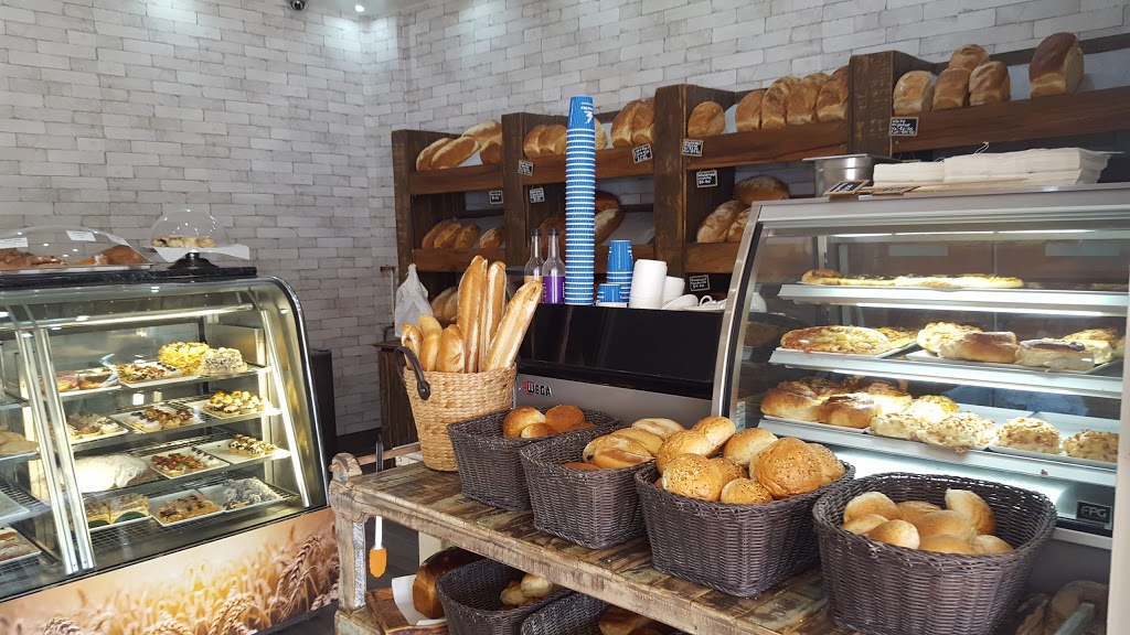 The Mill Bakery | bakery | 1 Grice Ave, Paradise Point QLD 4216, Australia | 0755775664 OR +61 7 5577 5664