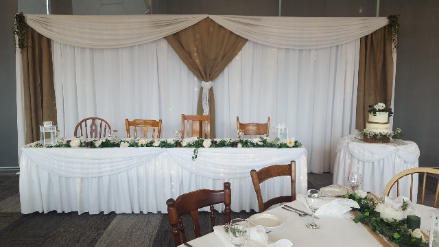 Creative Elegance Wedding Decor | 8 Hewson Way, Port Kennedy WA 6172, Australia | Phone: 0407 587 717