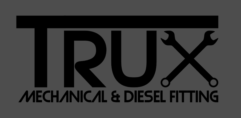 Trux Mechanical & Diesel Fitting Pty Ltd | 98-104 The Grange Rd, Gleneagle QLD 4285, Australia | Phone: 0498 194 389
