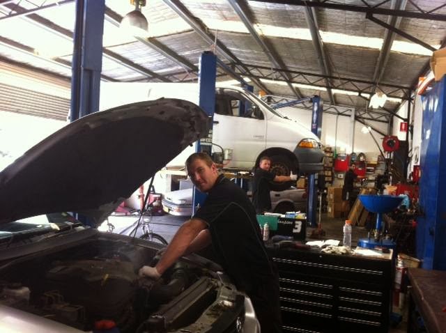 Powerhouse Auto Services | 367 Pittwater Rd, North Manly NSW 2100, Australia | Phone: (02) 9939 4440