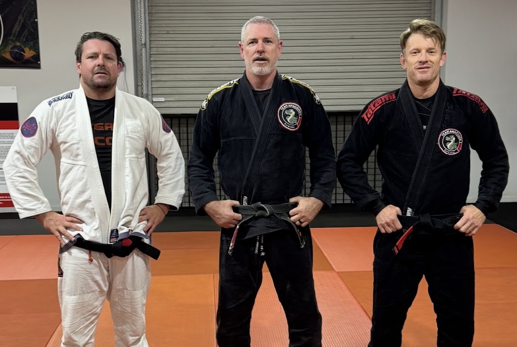 Anaconda Jiu Jitsu - Australia | 90 Pacific Hwy, Doyalson NSW 2262, Australia | Phone: 0402 126 267
