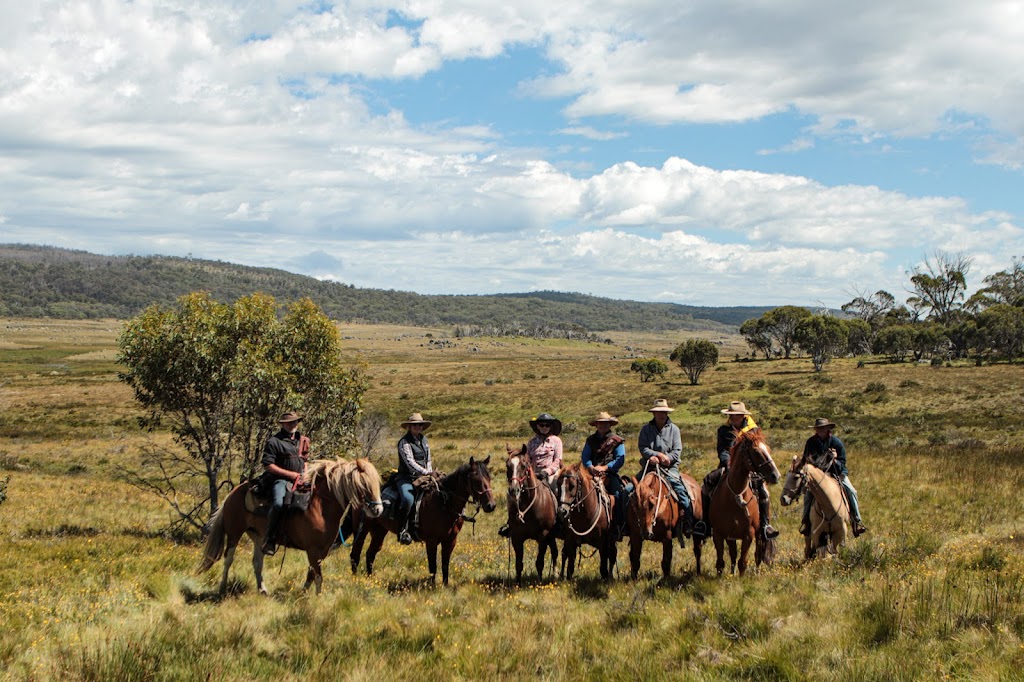 Australian Saddle Safaris | Snowy Mountains Hwy, Adaminaby NSW 2629, Australia | Phone: 0428 130 093