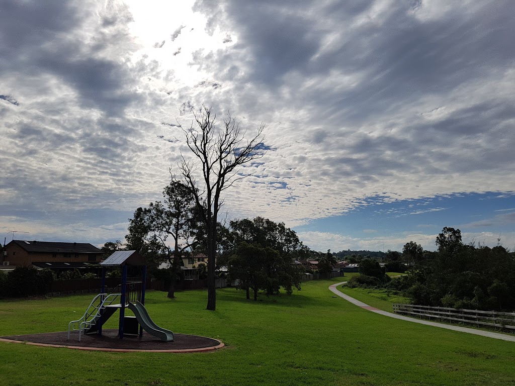 Macquarie Fields Park | park | Third Ave, Macquarie Fields NSW 2564, Australia | 0246454000 OR +61 2 4645 4000