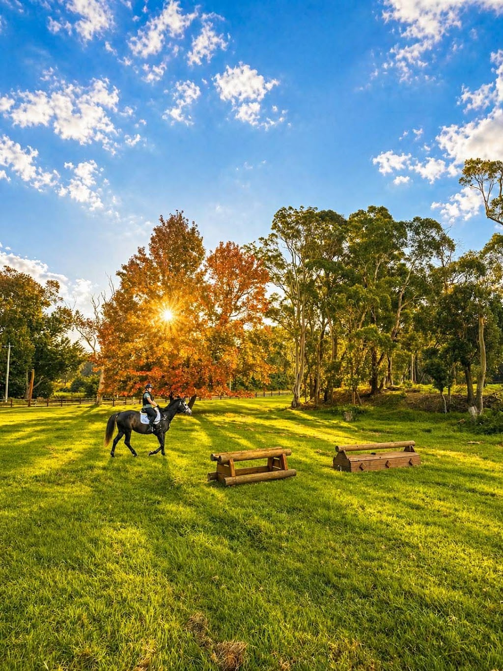Sandusky Lodge | 13 Barakee Rd, Peats Ridge NSW 2250, Australia | Phone: 0408 397 933