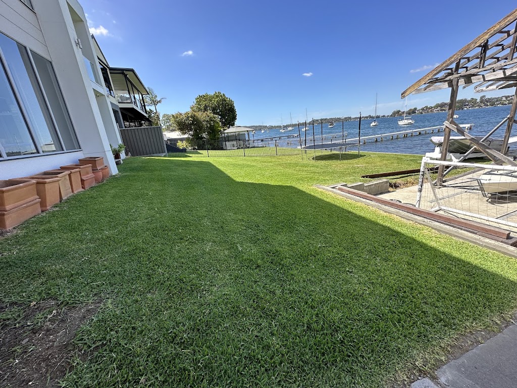 ProMow Lawn Care | 11 MacKillop Dr, Morisset NSW 2264, Australia | Phone: 0427 208 030