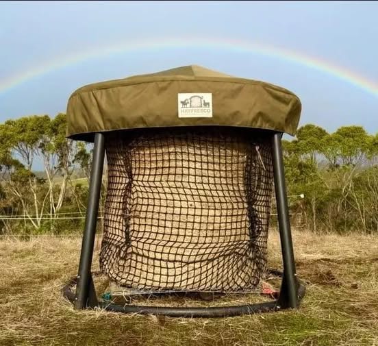 HayFresco Pty Ltd | 15 Cooks Rd, Nubeena TAS 7184, Australia | Phone: 0439 842 442