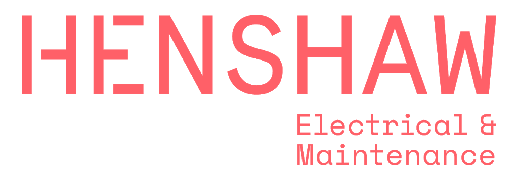 Henshaw Electrical & Maintenance | electrician | 1/8 Donaldson St, Ivanhoe VIC 3079, Australia | 0394708187 OR +61 3 9470 8187