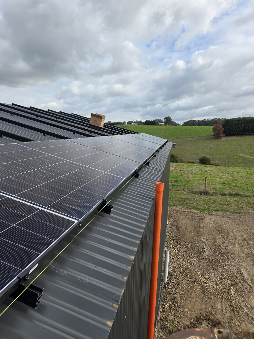 Ntec Electrical Services | Dollarburn Rd, Warragul VIC 3820, Australia | Phone: 0474 906 315