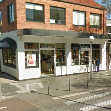 Duo jewellery | jewelry store | 12 cross street Double bay, Sydney NSW 2028, Australia | 0293272145 OR +61 2 9327 2145