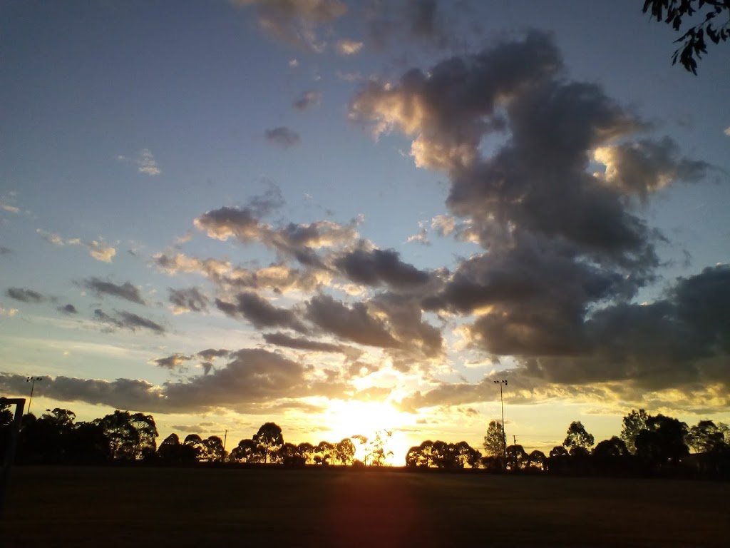 Bowthorne Park Cricket Ground | 2320/19 Morpeth St, Wallalong NSW 2320, Australia | Phone: (02) 4980 0255
