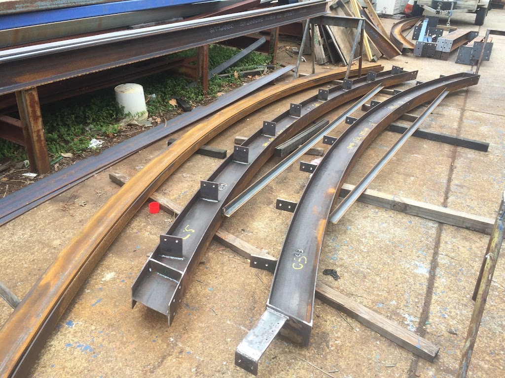 Hansen Engineering Pty Ltd | Unit 2/12 Tepko Rd, Terrey Hills NSW 2084, Australia | Phone: (02) 9450 2241
