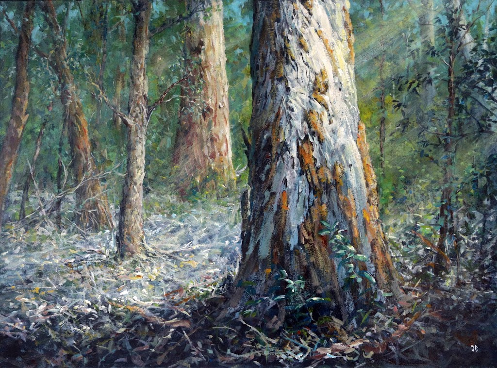 John Duncan Artist - Pemberton Australia | 10 Dean St, Pemberton WA 6260, Australia | Phone: (08) 9776 1060