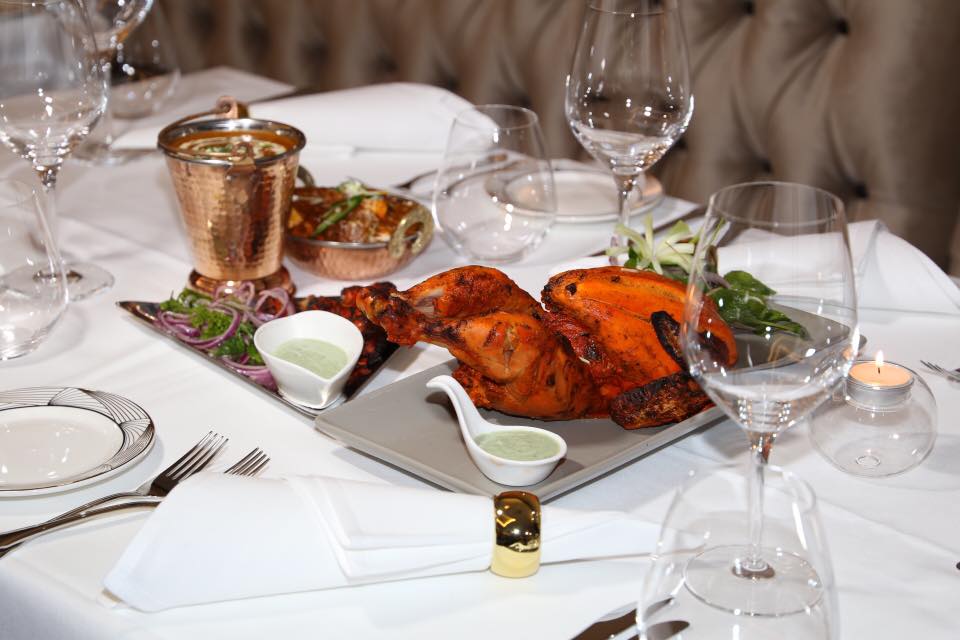 Junoon Indian restaurant | meal takeaway | 1183 High St, Armadale VIC 3143, Australia | 0398225620 OR +61 3 9822 5620