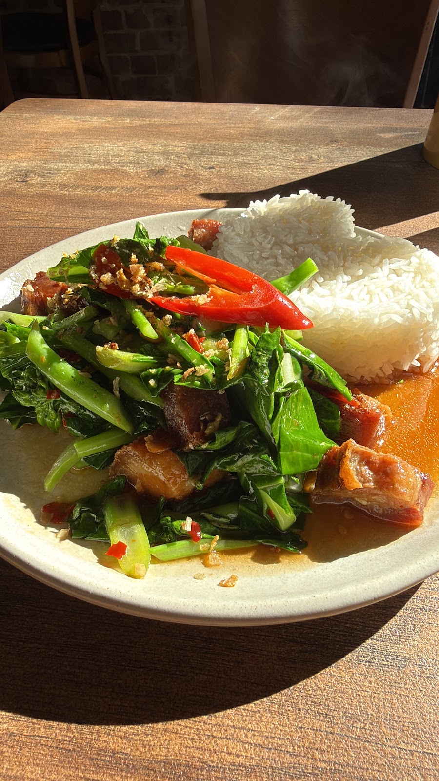 Pad Thai Chai Yo | Shop1B/1 Roslyn St, Potts Point NSW 2011, Australia | Phone: 0423 012 482