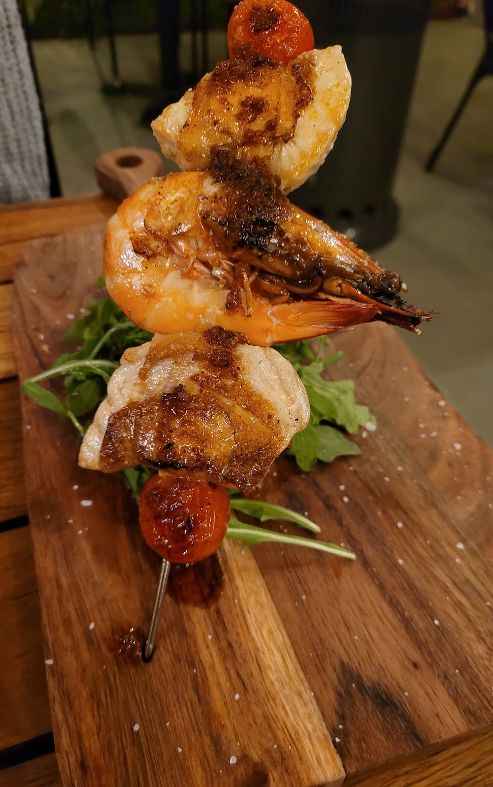 Mona Cicchetti Bar | 420 Wallington Rd, Wallington VIC 3222, Australia | Phone: 0493 877 548