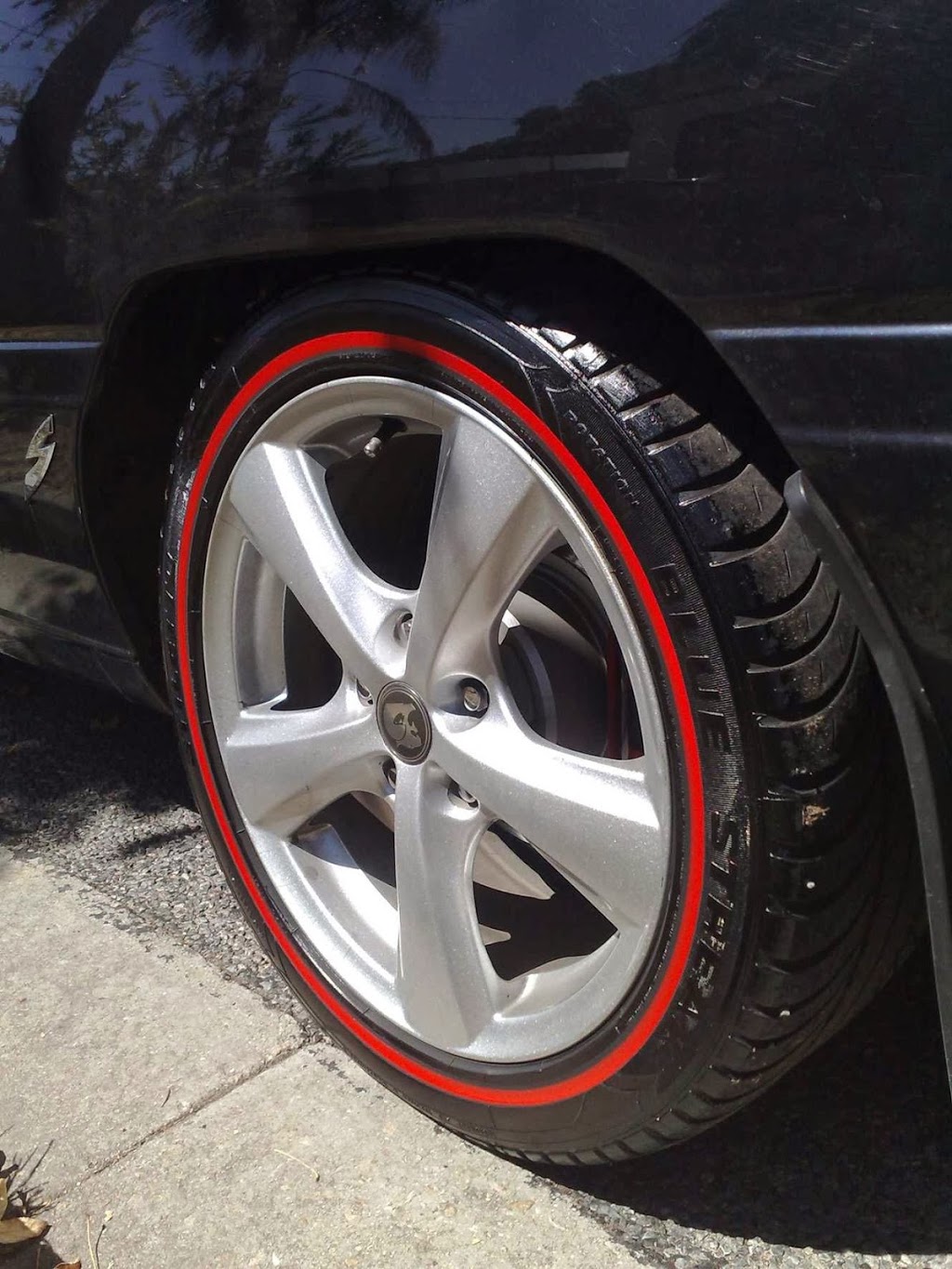 Adelaide Whitewall Tyres | car repair | Adelaide SA 5091, Australia | 0410690182 OR +61 410 690 182
