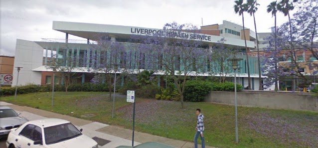 Liverpool Hospital | Elizabeth &, Goulburn St, Liverpool NSW 2170, Australia | Phone: (02) 8738 3000