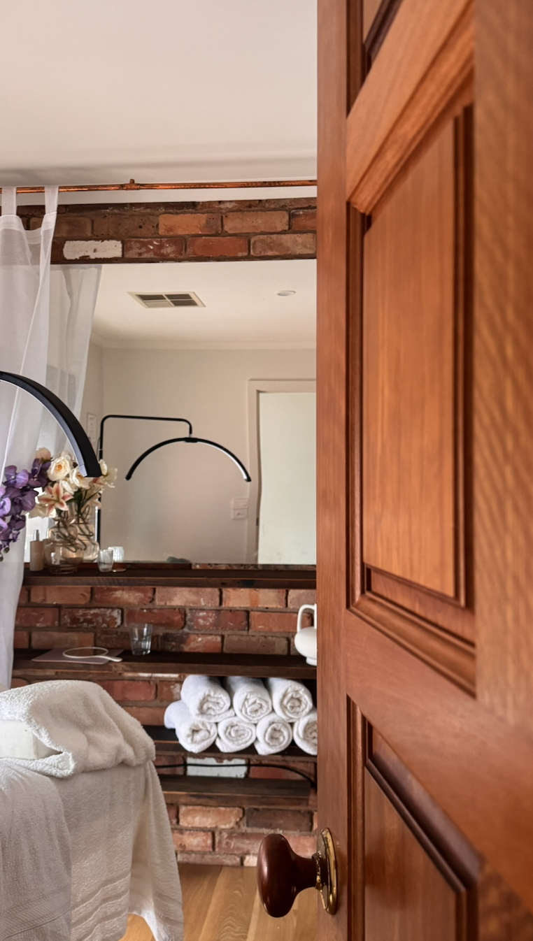 Muse Skin Studio | 208 Pitt St, Eltham VIC 3095, Australia | Phone: 0491 085 644