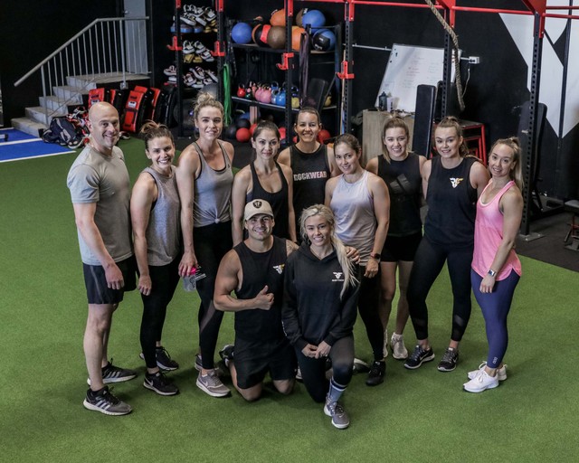 Road Fitness | 5/2 Edward St, Riverstone NSW 2765, Australia | Phone: 0466 905 592