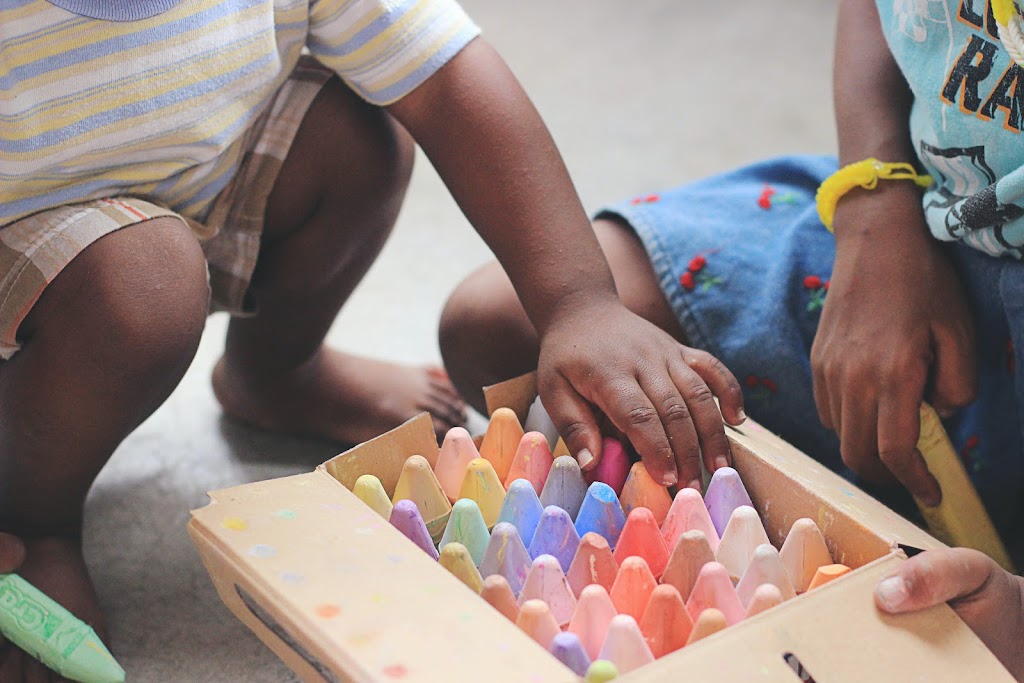 Mulberry Garden Early Learning Centre | 14 Buhot St, Geebung QLD 4034, Australia | Phone: 0423 852 862