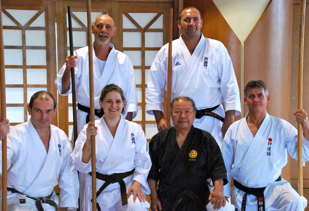 Kodomon Karate-Do | Alexandra Hills Community Hall, Windemere Rd, Alexandra Hills QLD 4161, Australia | Phone: 0405 010 999