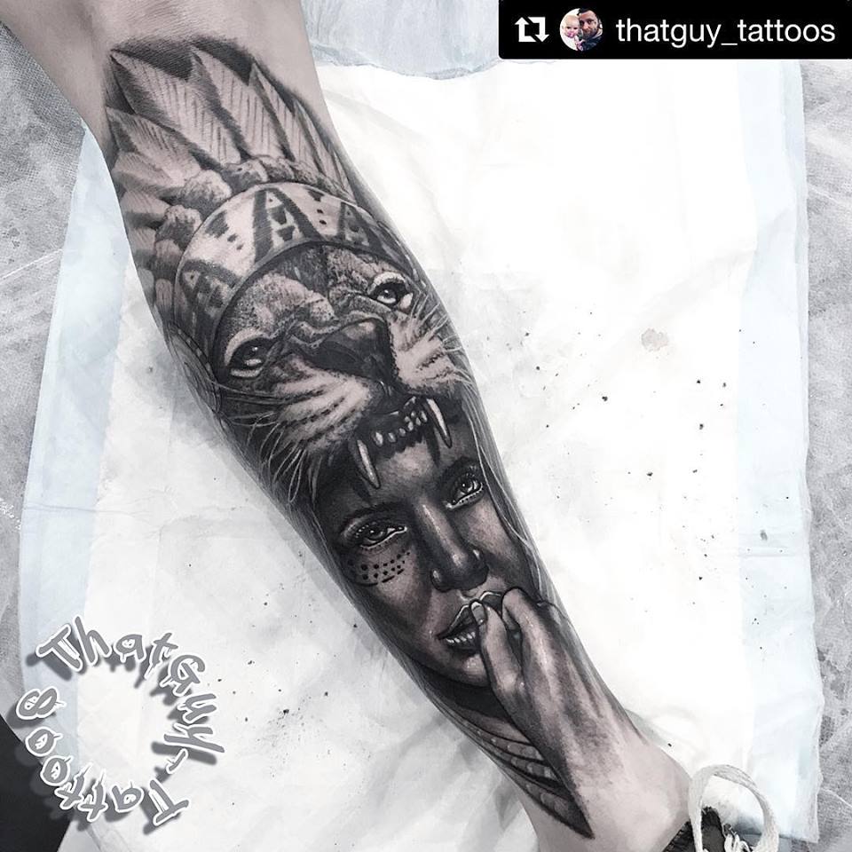 MORPHIC TATTOO COLLECTIVE | 15/109 W Burleigh Rd, Burleigh Heads QLD 4220, Australia | Phone: (07) 5535 6181