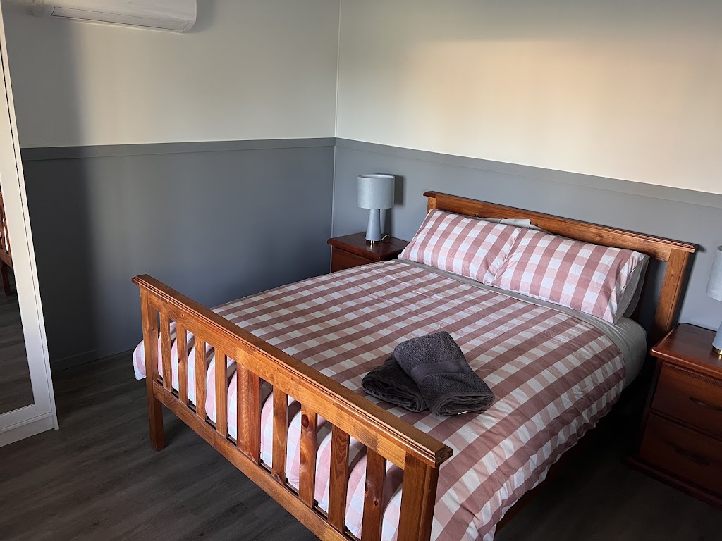 Cobar Rest | 2 Cowper St, Cobar NSW 2835, Australia | Phone: 0417 515 056