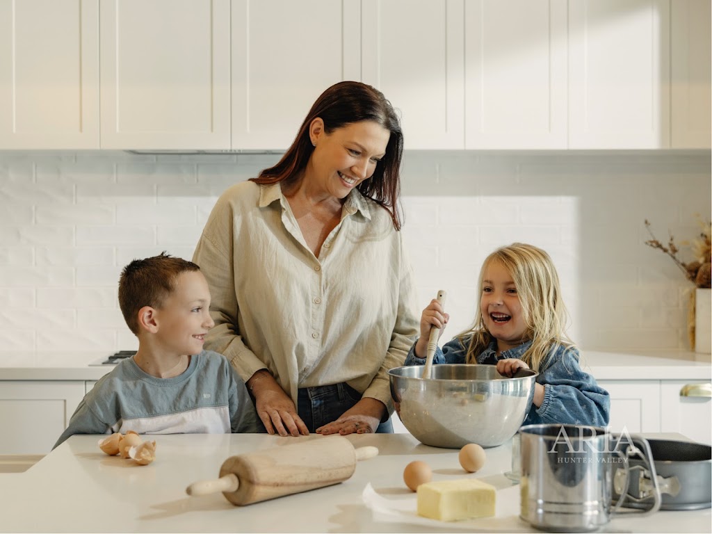 Aria, Hunter Valley | Land Estate | 1443 Wine Country Dr, Rothbury NSW 2325, Australia | Phone: 0400 500 114