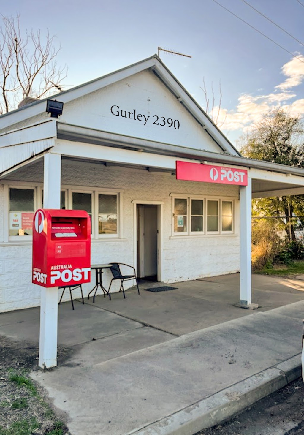 Trambys Rural Supplies (Tramby and Hanks) | 31 Gurley St, Newell Hwy, Gurley NSW 2398, Australia | Phone: (02) 6754 6843