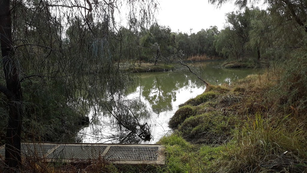 Etiwanda Wetlands | park | Mildura VIC 3500, Australia