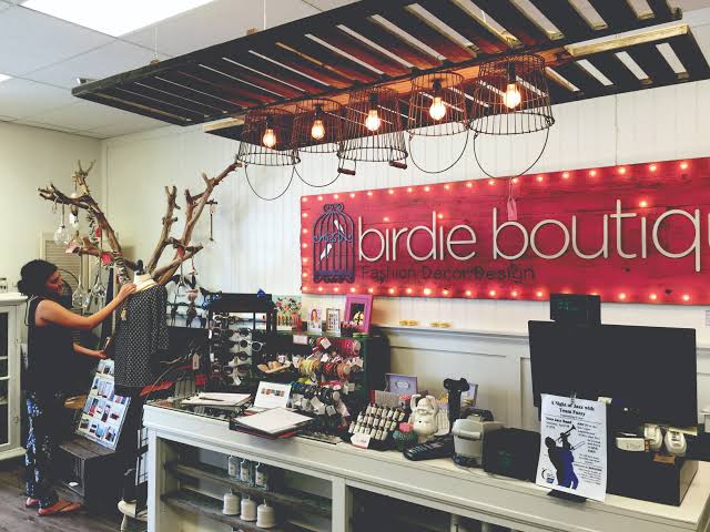 Birdie Boutique - Cages, Toys & Accessories | Campus Tech Park, Unit 9/17/19 University Dr, Meadowbrook QLD 4131, Australia | Phone: 0448 973 969