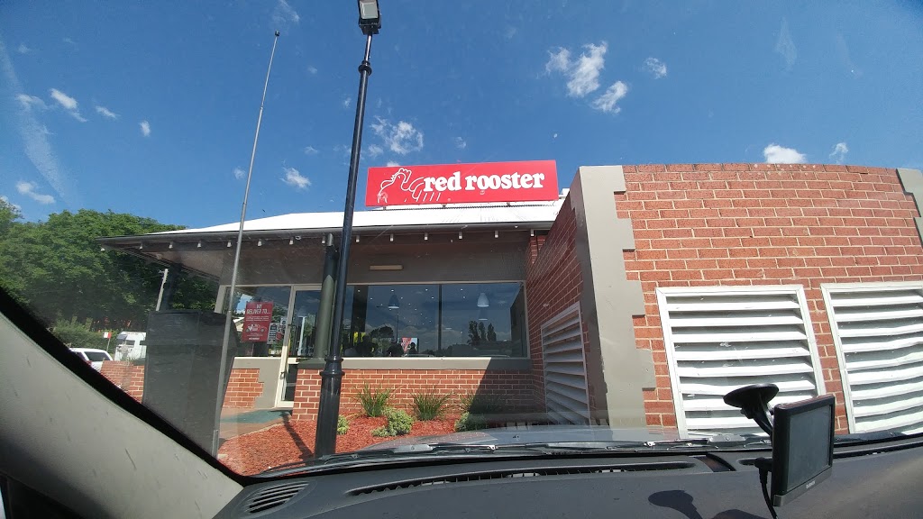 Red Rooster | restaurant | 94/98 Bathurst Rd, Orange NSW 2800, Australia | 0263627732 OR +61 2 6362 7732