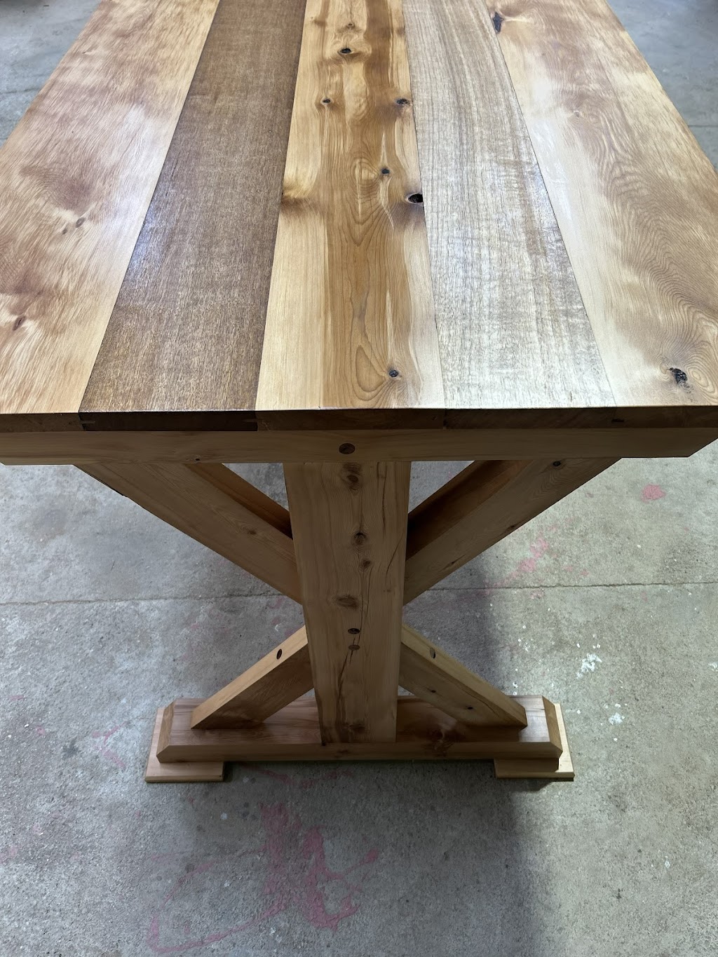 Rustic Furniture Tasmania | 26 Walpole Ln, Franklin TAS 7113, Australia | Phone: 0457 345 569