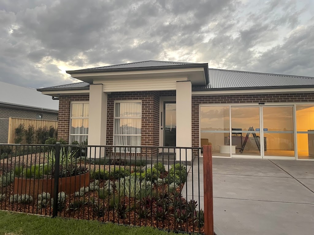 Thrive Homes South Nowra Display Centre | general contractor | 259 Old Southern Rd, South Nowra NSW 2541, Australia | 1300921383 OR +61 1300 921 383