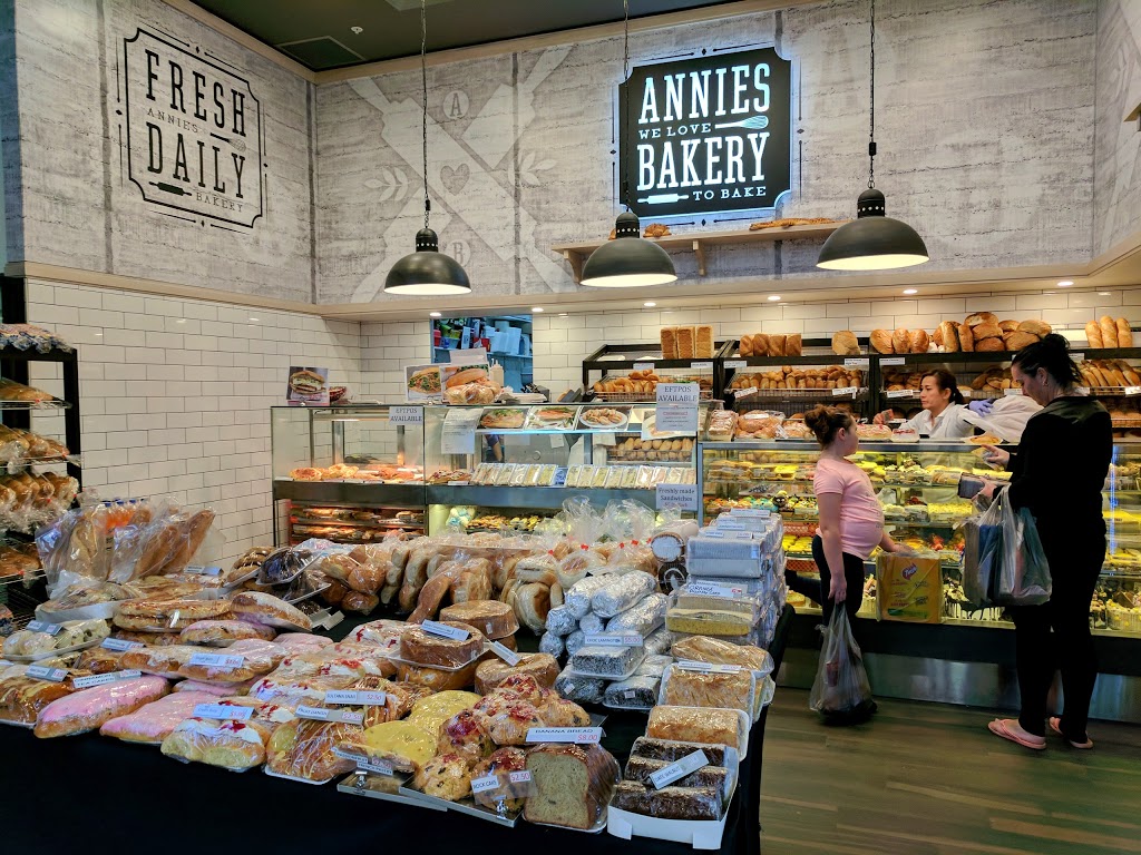 Annies Bakery | bakery | Shop T8/799 Richmond Rd, Colebee NSW 2761, Australia | 0405090440 OR +61 405 090 440