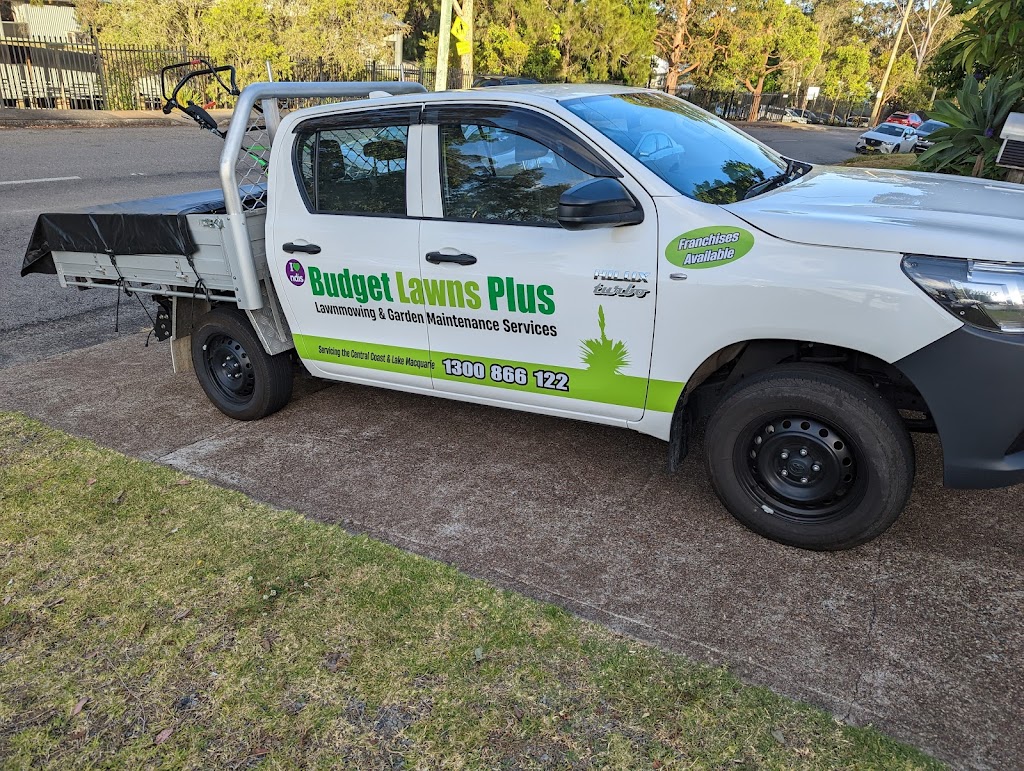 Budget lawns plus | 39 Secret Corner Rd, Rathmines NSW 2283, Australia | Phone: 0402 770 362