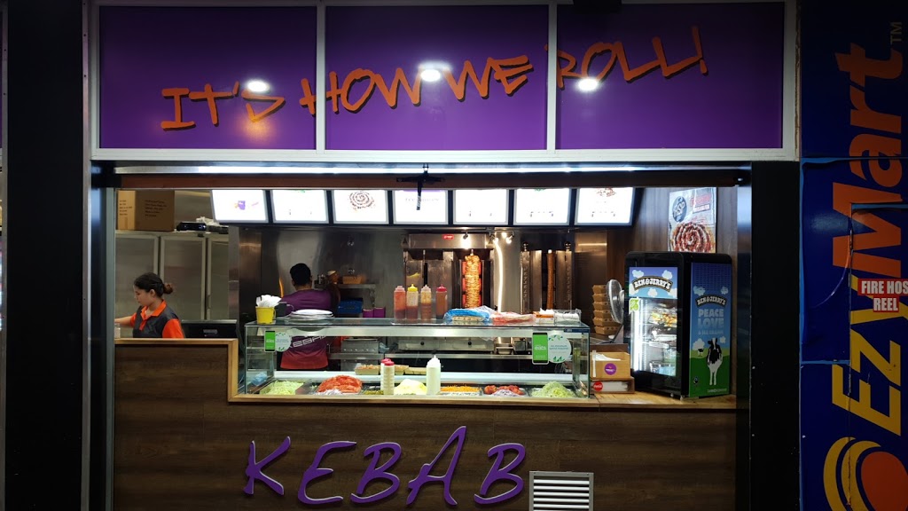 Origin Kebabs Broadbeach | restaurant | Shop 3/88 Surf Parade, Broadbeach QLD 4218, Australia | 0755923640 OR +61 7 5592 3640